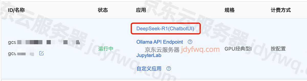 DeepSeek-R1(ChatbotUI)